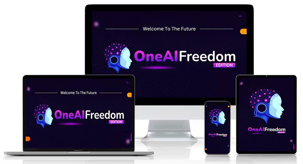 One Ai Freedom